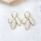 Arete de Acero Inoxidable AAI3177-1
