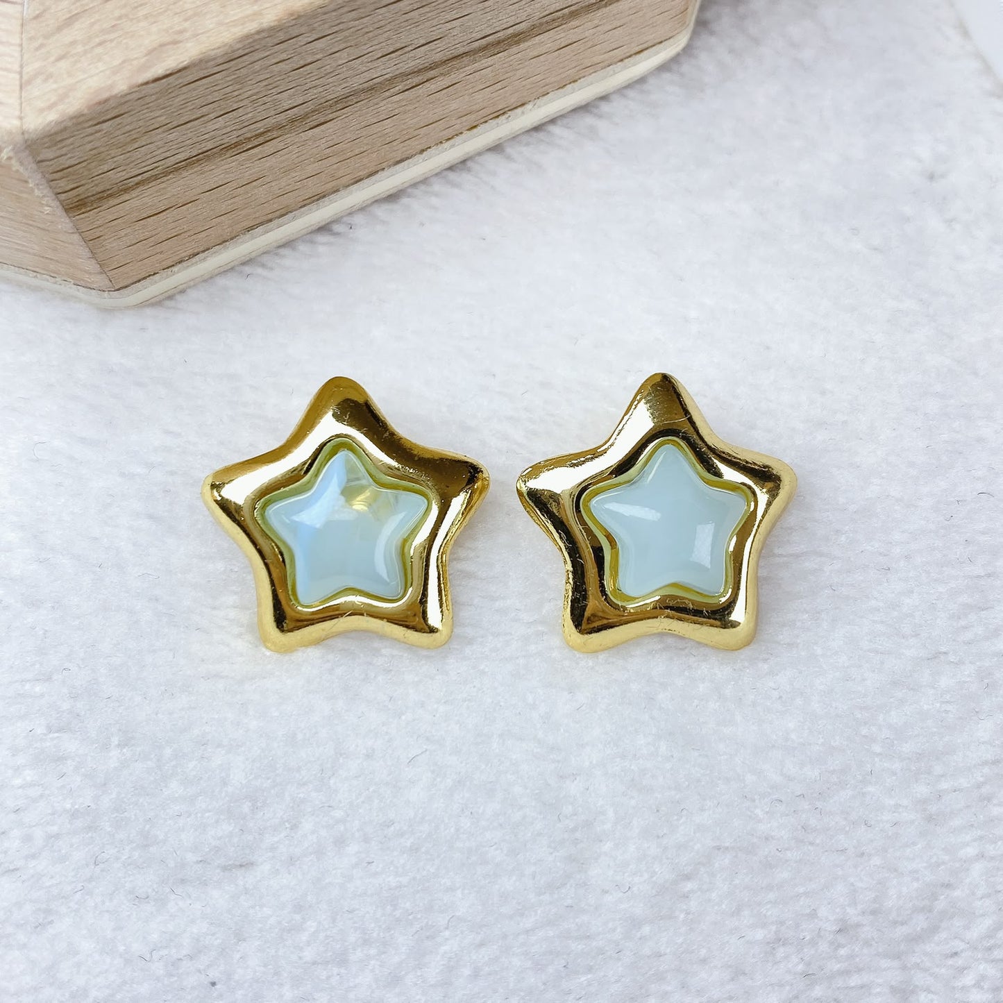 Arete de Acero Inoxidable AAI3173-2