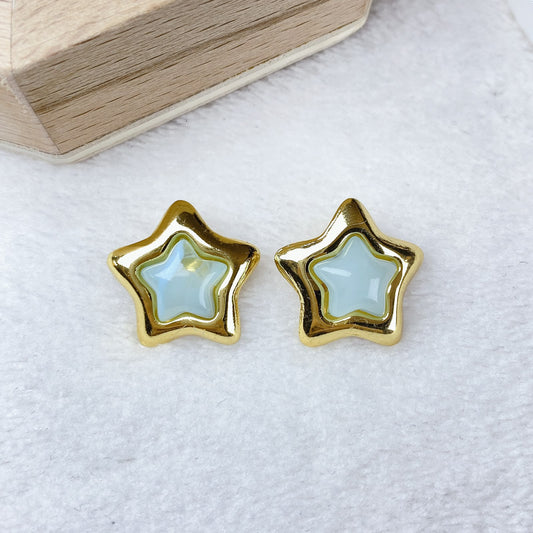 Arete de Acero Inoxidable AAI3173-2