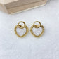 Arete de Acero Inoxidable AAI3178-2