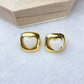 Arete de Acero Inoxidable AAI3174-1