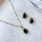 Set de Oro Laminado SETL12-1