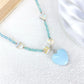 Collar de Acrilico CB937-1