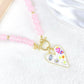 Collar de Chapa de Oro CC2583-2