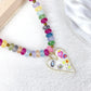 Collar de Chapa de Oro CC2583-1