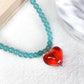 Collar de Acrilico CB936-2