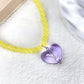 Collar de Acrilico CB936-6