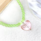 Collar de Acrilico CB936-5