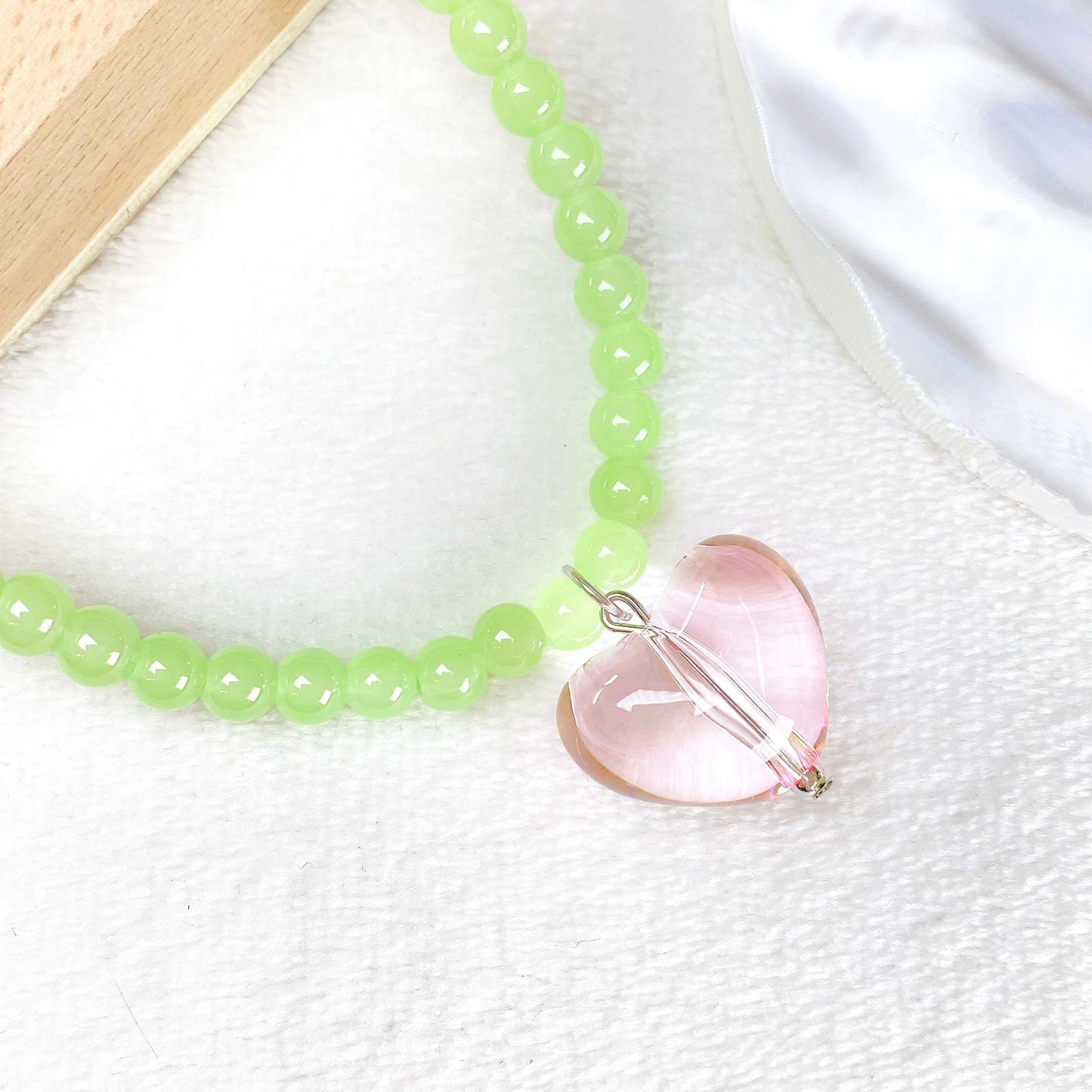Collar de Acrilico CB936-5