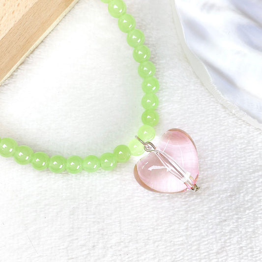 Collar de Acrilico CB936-5