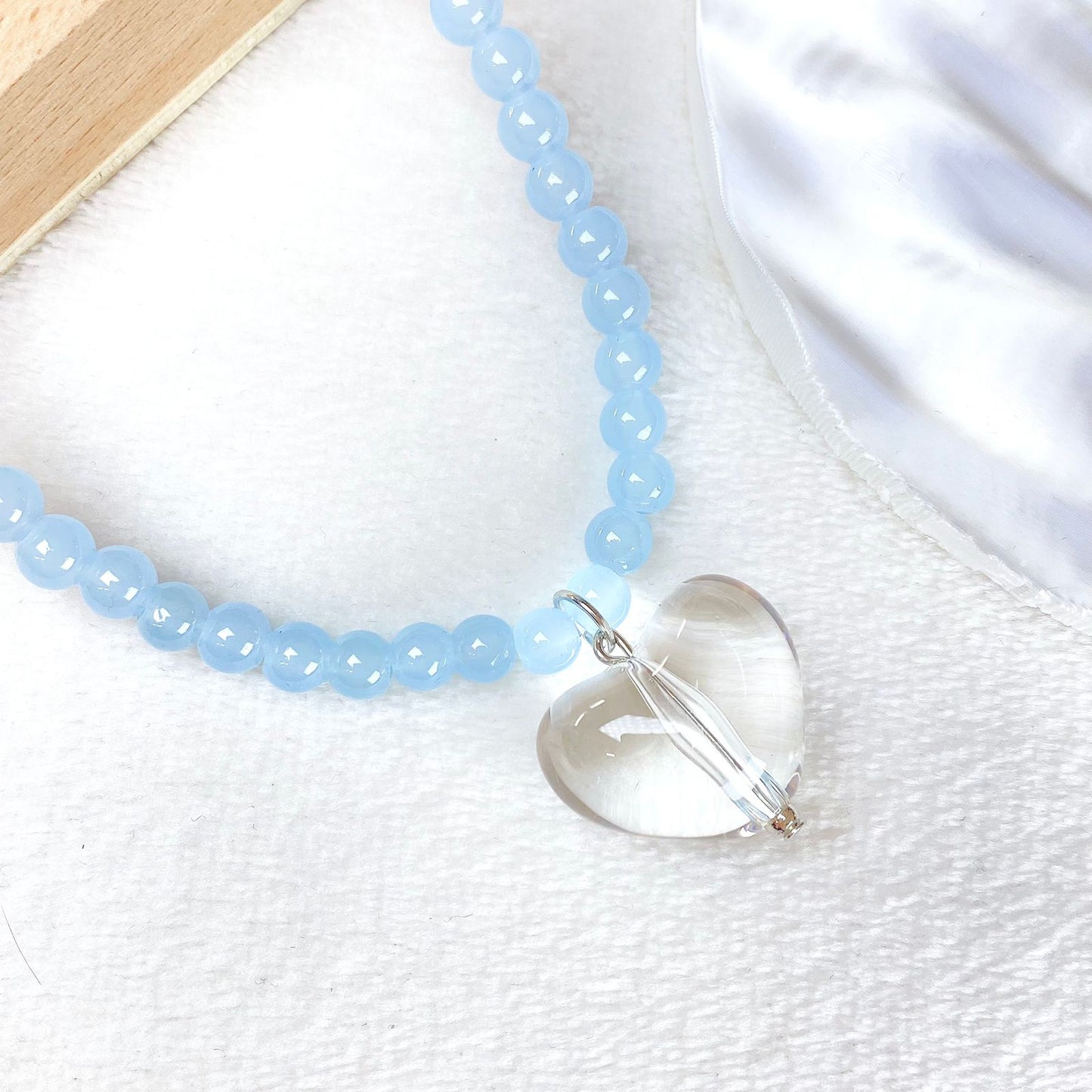 Collar de Acrilico CB936-1