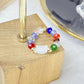 Anillo de Resina Ajustable RB512-6