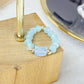 Anillo de Resina Ajustable RB512-1