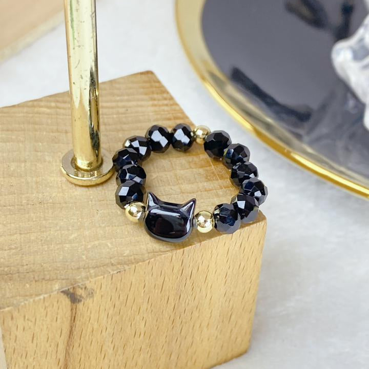 Anillo de Resina Ajustable RB512-5