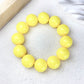 Pulsera de Acrilico PB840-4