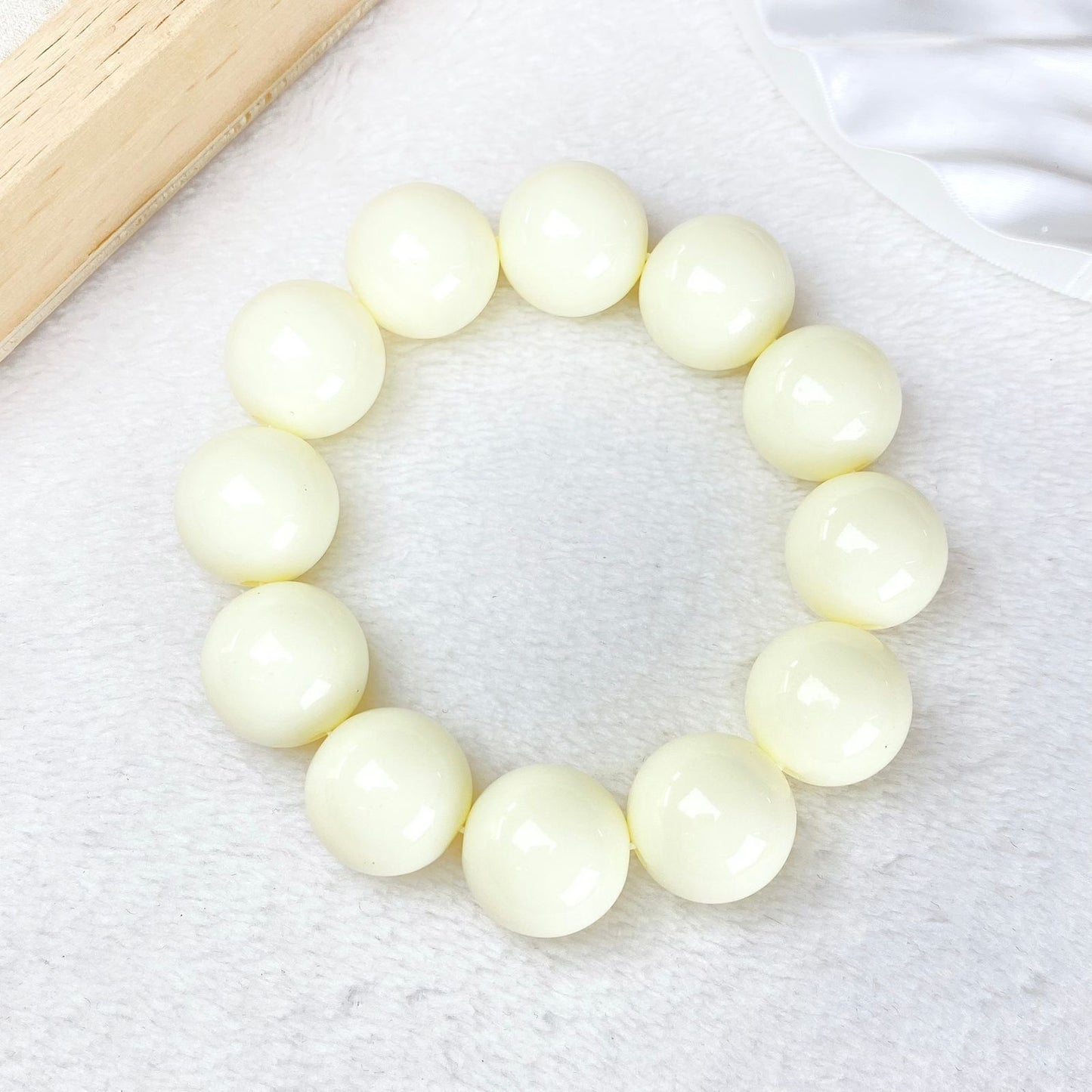 Pulsera de Acrilico PB840-5
