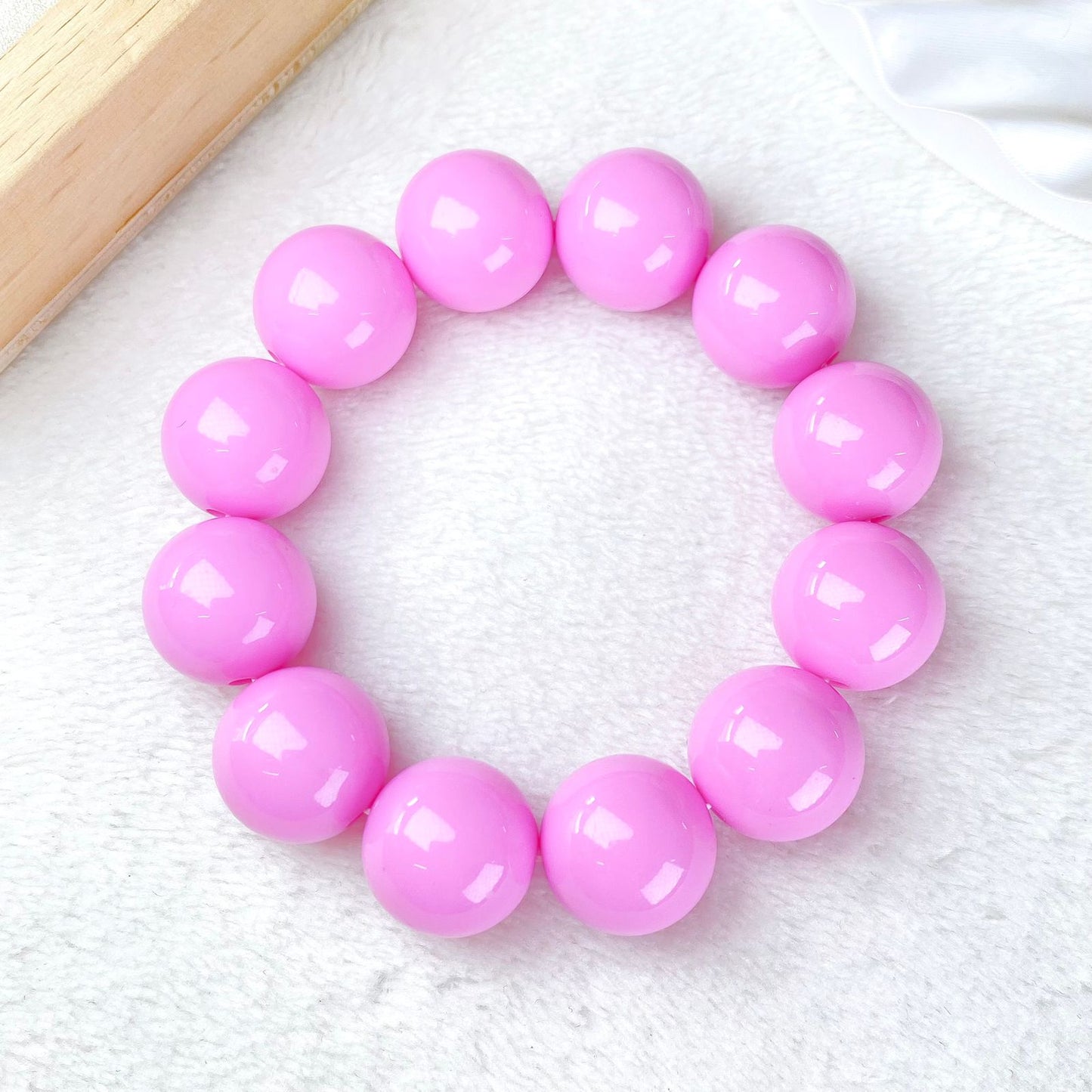 Pulsera de Acrilico PB840-6