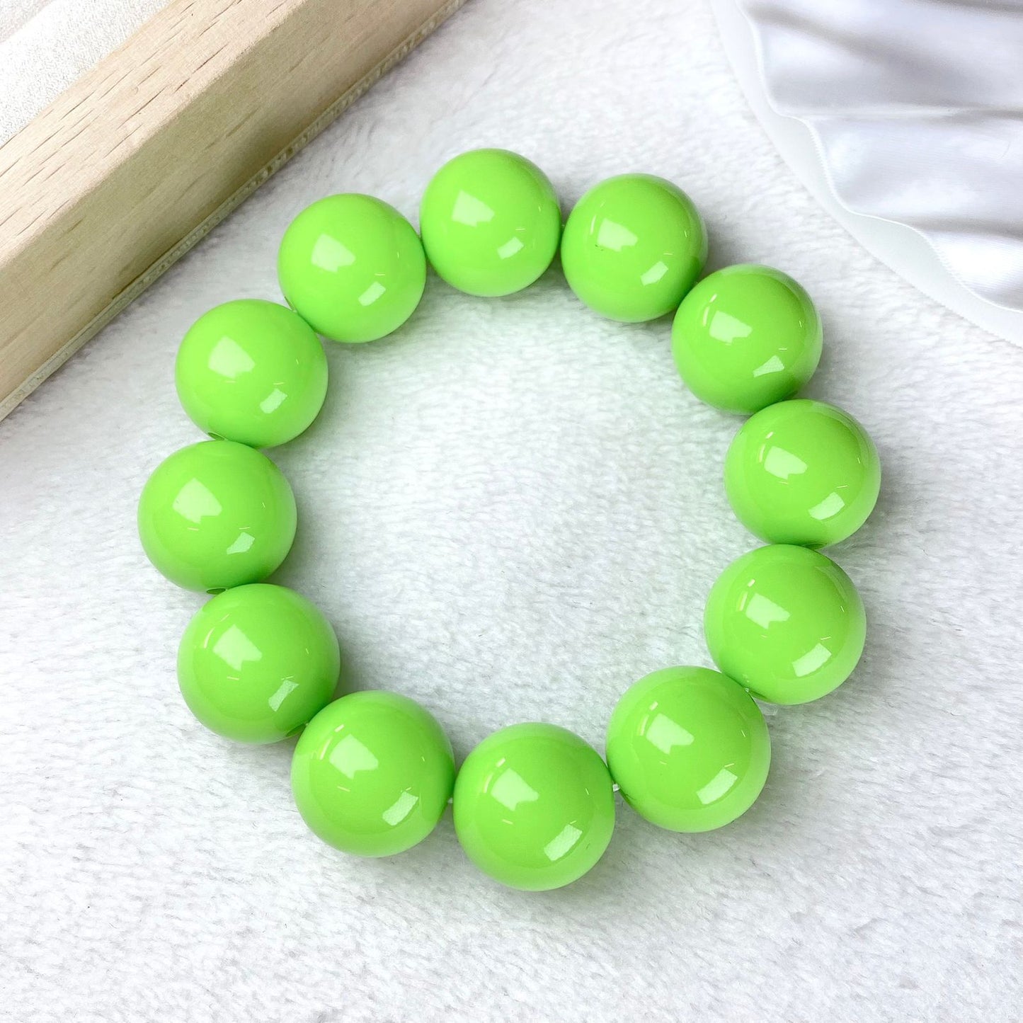 Pulsera de Acrilico PB840-8