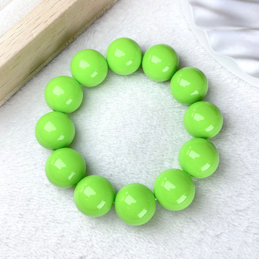 Pulsera de Acrilico PB840-8