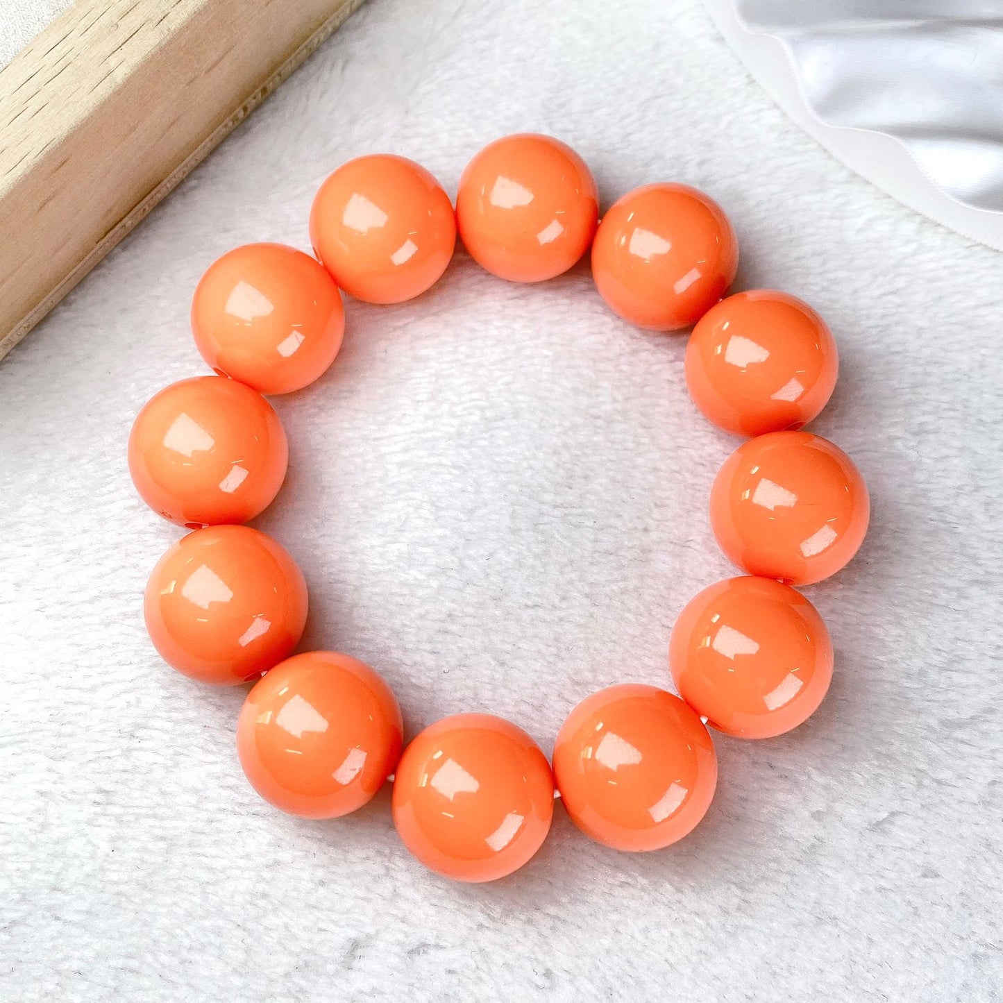 Pulsera de Acrilico PB840-9