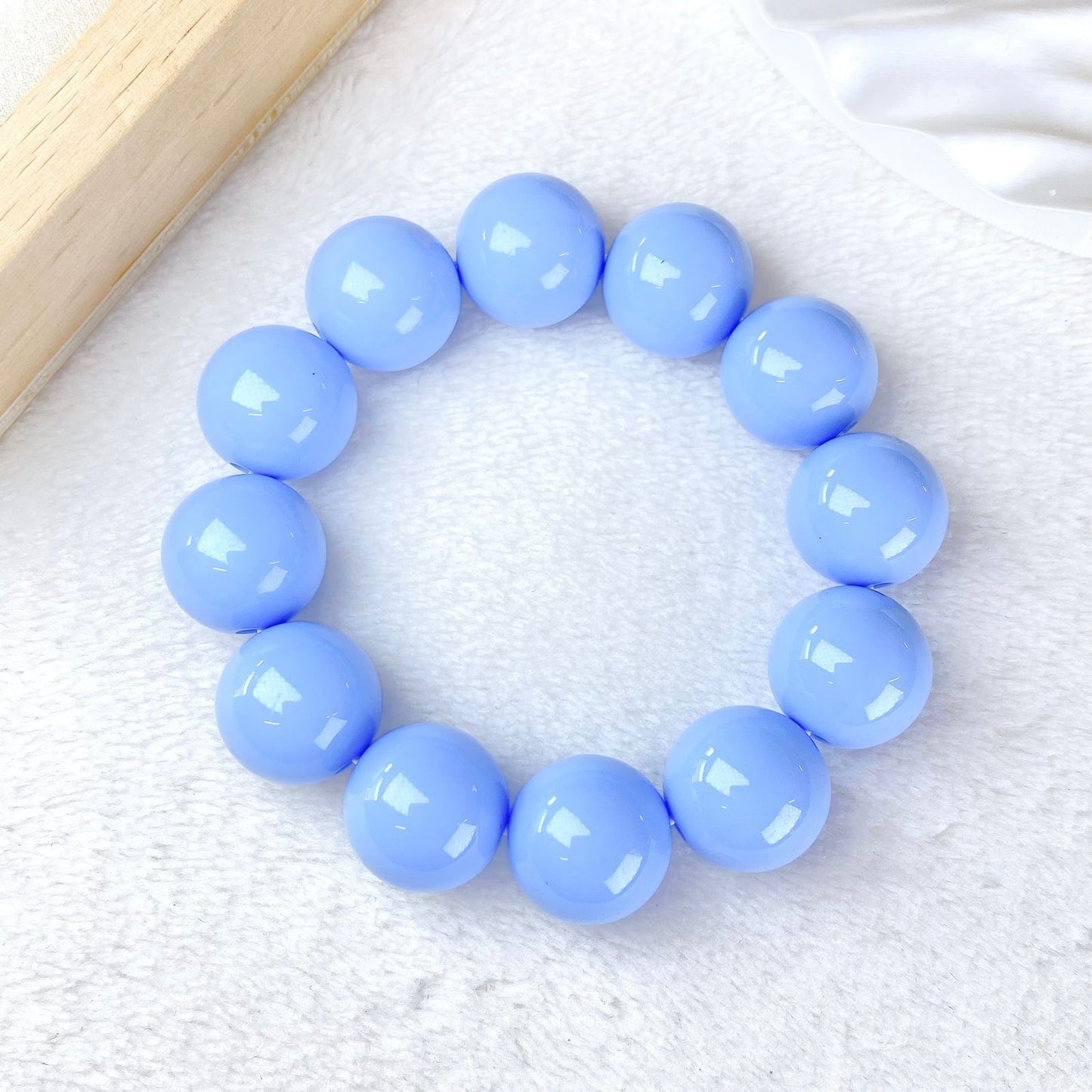Pulsera de Acrilico PB840-7