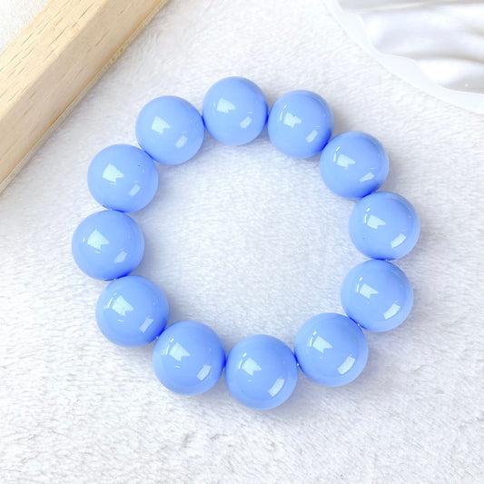 Pulsera de Acrilico PB840-7