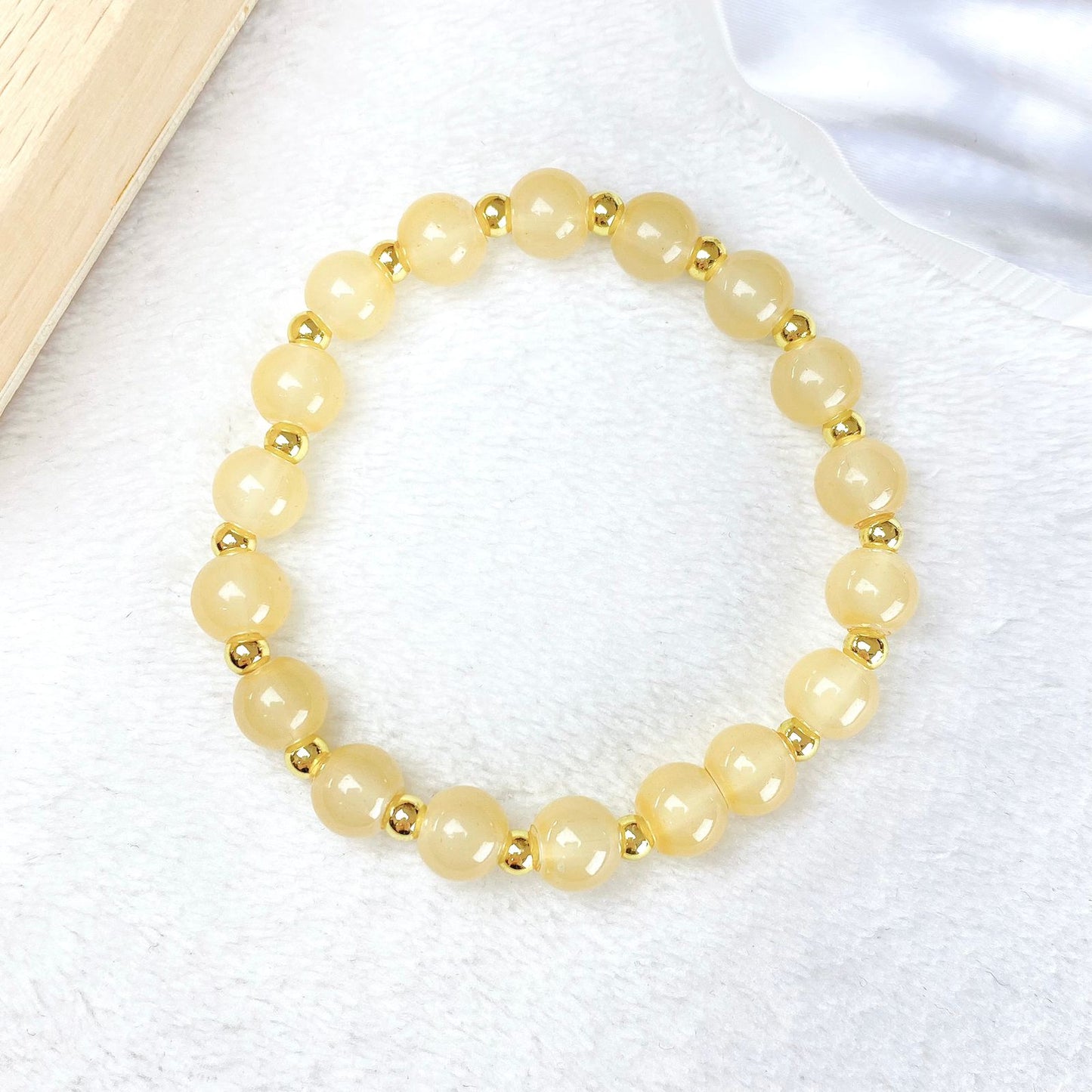Pulsera de Acrilico PB841-1