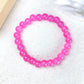 Pulsera de Acrilico PB842-1
