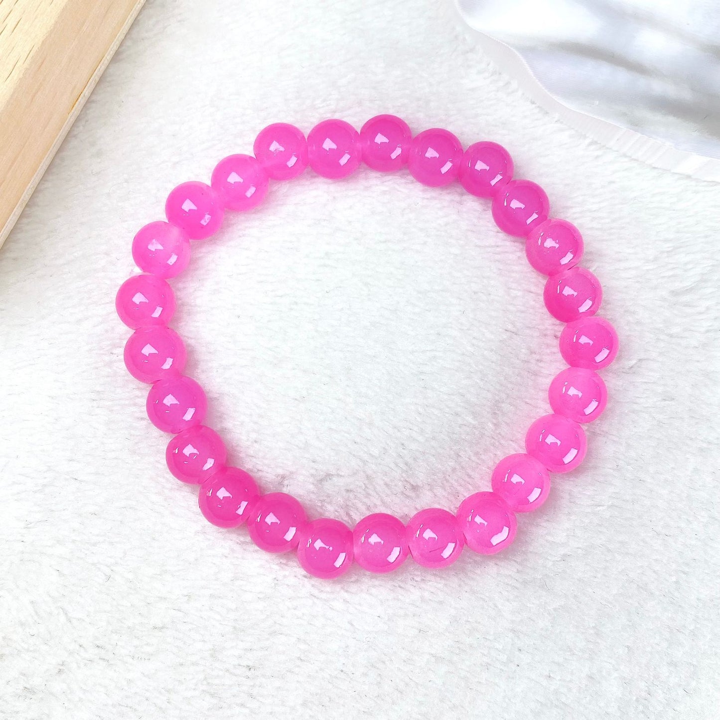 Pulsera de Acrilico PB842-1