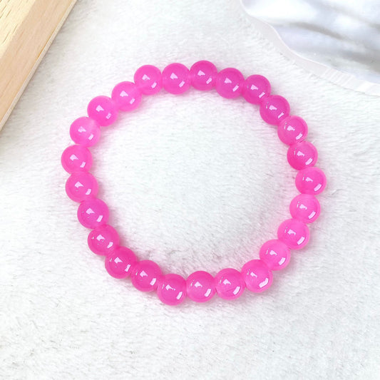 Pulsera de Acrilico PB842-1