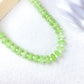 Collar de Acrilico CB938-1