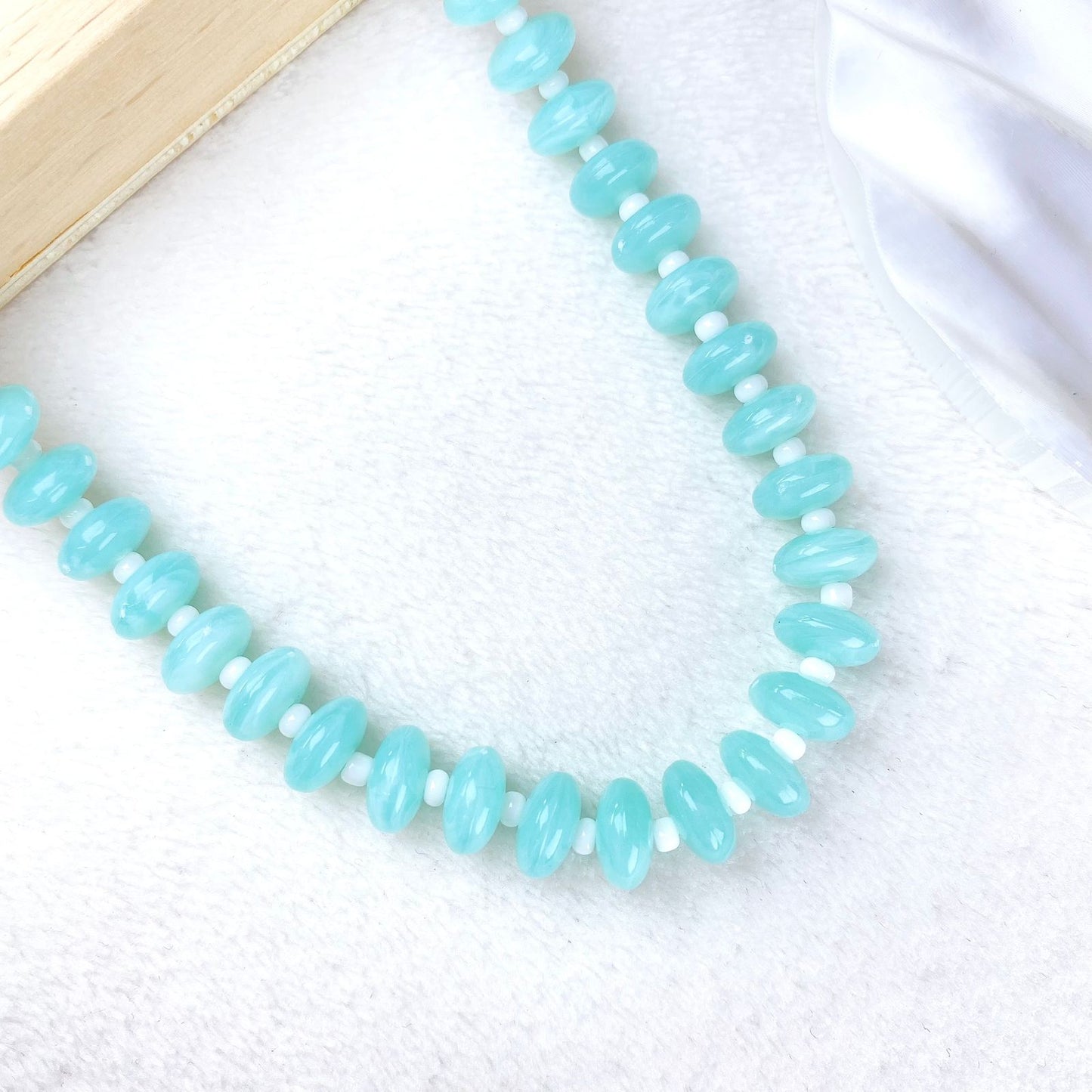 Collar de Acrilico CB938-3
