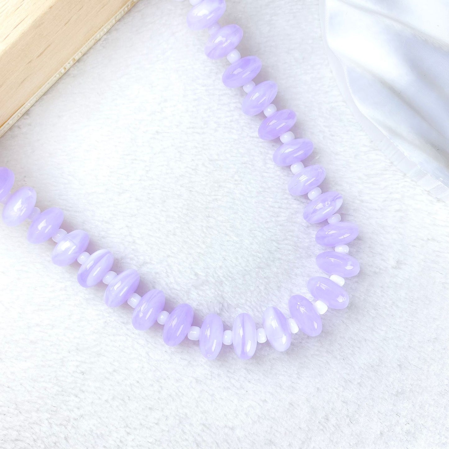 Collar de Acrilico CB938-7