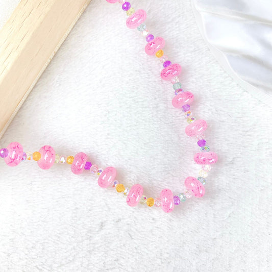 Collar de Acrilico CB940-3