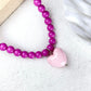 Collar de Acrilico CB935-2