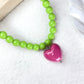 Collar de Acrilico CB935-6