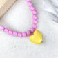 Collar de Acrilico CB935-3