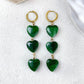 Arete de Acero Inoxidable y Acrilico AAI3185-2