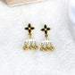 Arete de Acero Inoxidable AAI3189-1