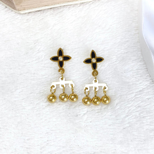 Arete de Acero Inoxidable AAI3189-1