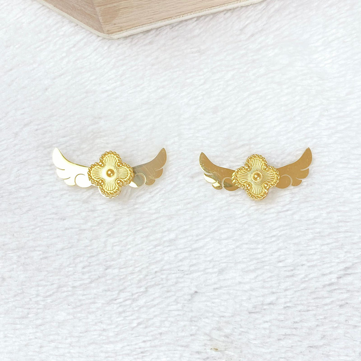 Arete de Acero Inoxidable AAI3191-1