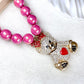 Collar de Acrilico CB941-3