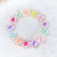 Pulsera de Acrilico PB843-1