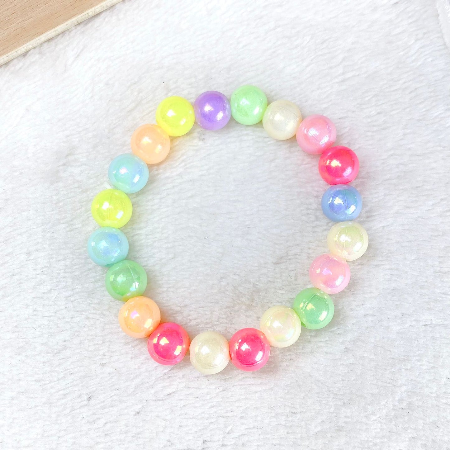 Pulsera de Acrilico PB844-1