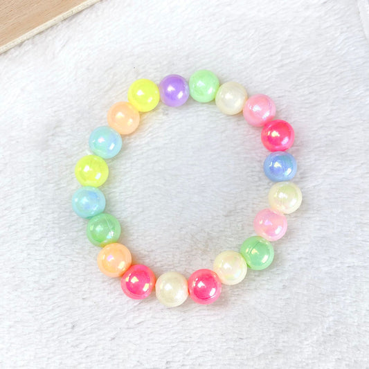 Pulsera de Acrilico PB844-1