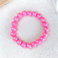 Pulsera de Acrilico PB844-3
