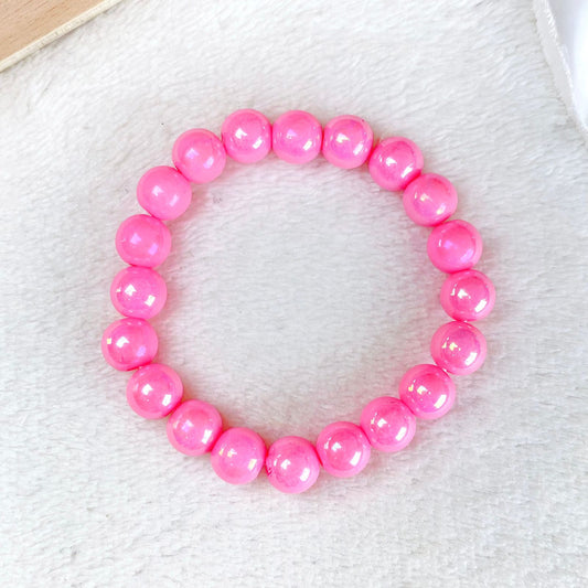 Pulsera de Acrilico PB844-3