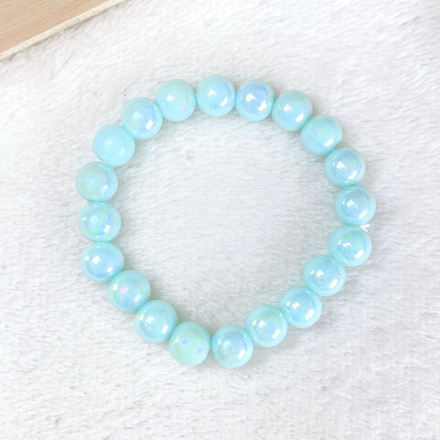Pulsera de Acrilico PB844-6