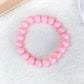 Pulsera de Acrilico PB844-4