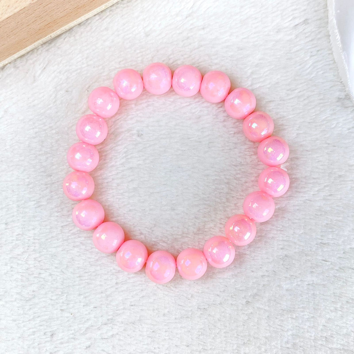 Pulsera de Acrilico PB844-4